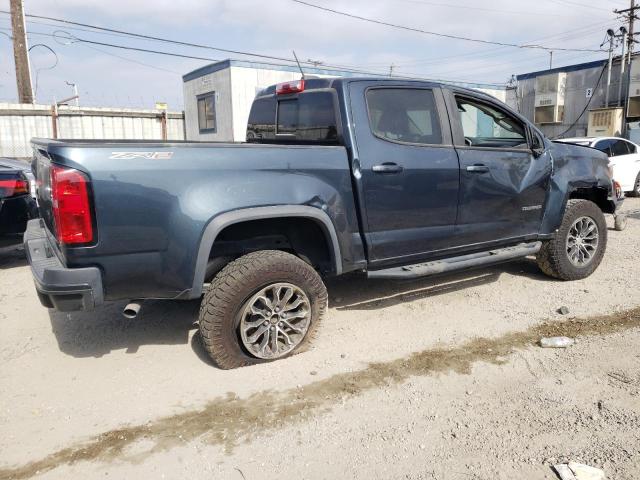 Photo 2 VIN: 1GCGTEEN9K1191647 - CHEVROLET COLORADO 