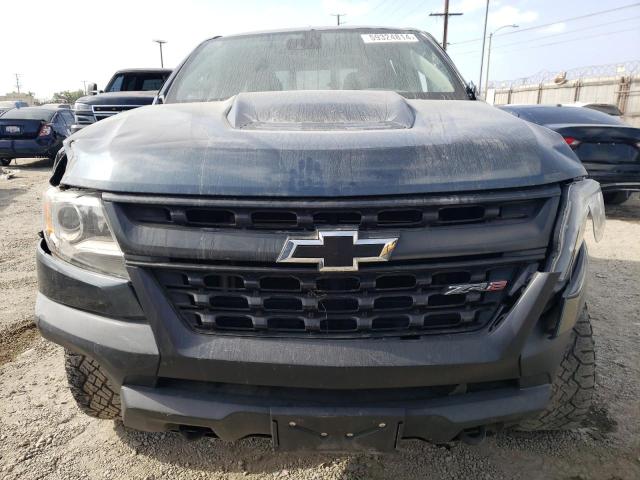 Photo 4 VIN: 1GCGTEEN9K1191647 - CHEVROLET COLORADO 