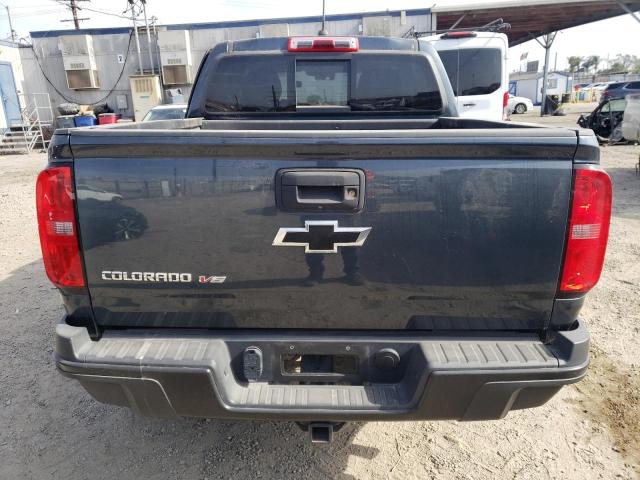 Photo 5 VIN: 1GCGTEEN9K1191647 - CHEVROLET COLORADO 