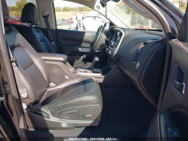 Photo 4 VIN: 1GCGTEEN9K1273779 - CHEVROLET COLORADO 