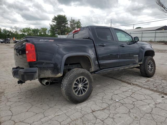 Photo 2 VIN: 1GCGTEEN9L1106775 - CHEVROLET COLORADO Z 