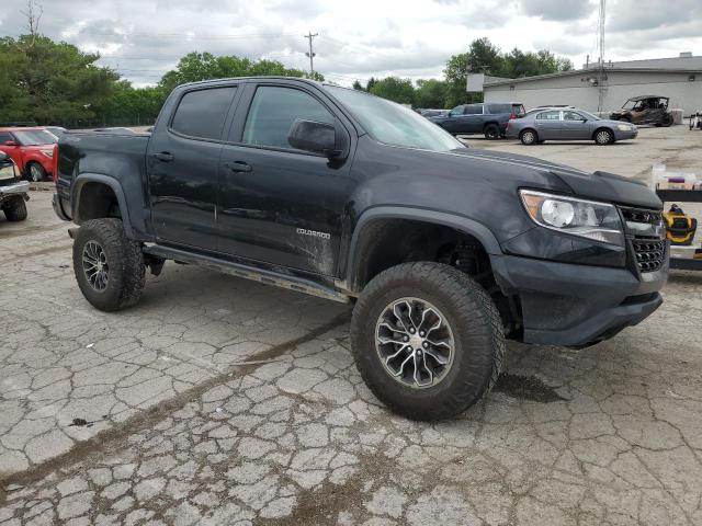 Photo 3 VIN: 1GCGTEEN9L1106775 - CHEVROLET COLORADO Z 