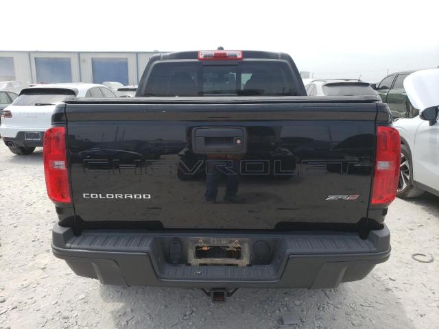 Photo 5 VIN: 1GCGTEEN9N1179745 - CHEVROLET COLORADO Z 