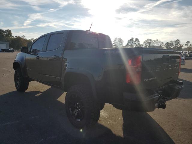 Photo 2 VIN: 1GCGTEEN9N1274418 - CHEVROLET COLORADO Z 