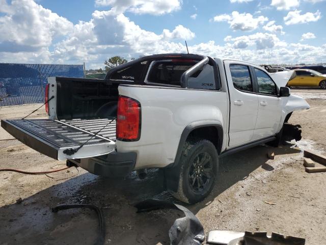 Photo 2 VIN: 1GCGTEENXJ1300101 - CHEVROLET COLORADO Z 