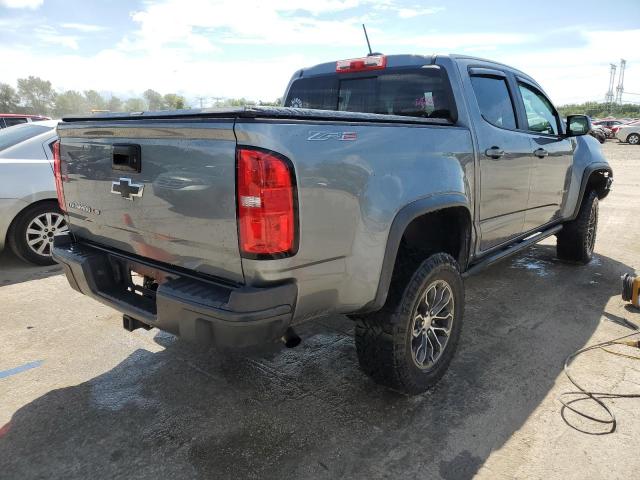 Photo 2 VIN: 1GCGTEENXL1118708 - CHEVROLET COLORADO Z 