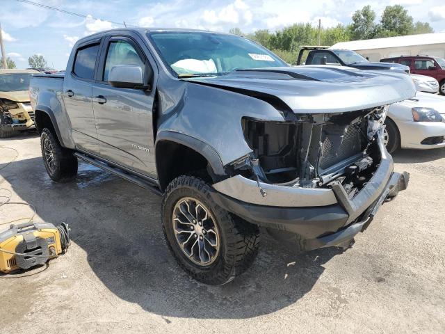 Photo 3 VIN: 1GCGTEENXL1118708 - CHEVROLET COLORADO Z 