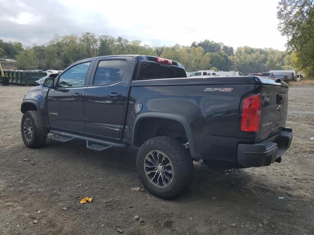 Photo 1 VIN: 1GCGTEENXL1149490 - CHEVROLET COLORADO Z 