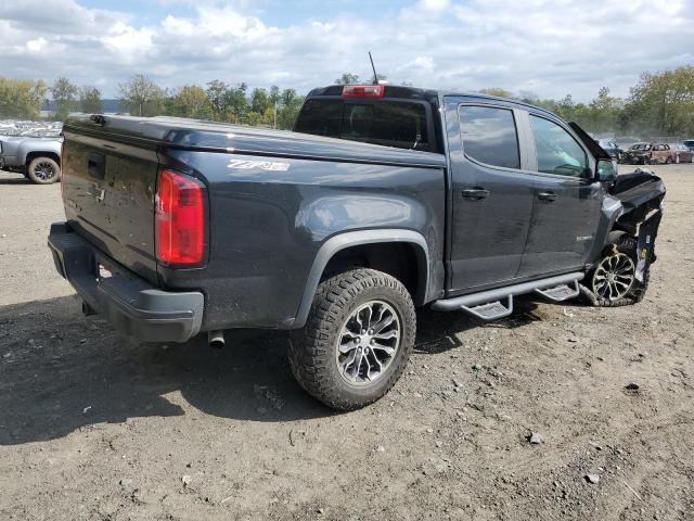 Photo 2 VIN: 1GCGTEENXL1149490 - CHEVROLET COLORADO Z 