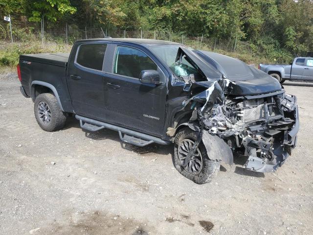 Photo 3 VIN: 1GCGTEENXL1149490 - CHEVROLET COLORADO Z 