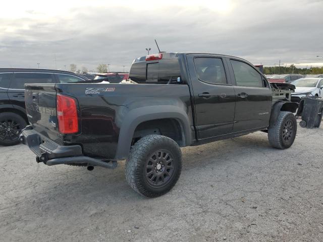 Photo 2 VIN: 1GCGTEENXM1105961 - CHEVROLET COLORADO Z 