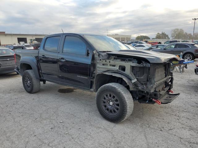 Photo 3 VIN: 1GCGTEENXM1105961 - CHEVROLET COLORADO Z 