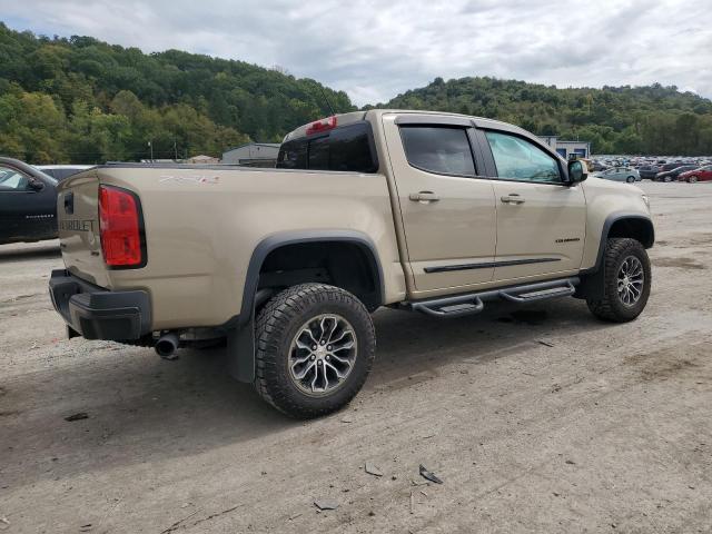 Photo 2 VIN: 1GCGTEENXN1268319 - CHEVROLET COLORADO Z 