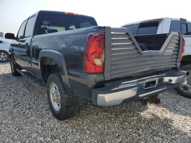 Photo 1 VIN: 1GCHC23103F232531 - CHEVROLET SILVERADO 