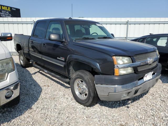 Photo 3 VIN: 1GCHC23103F232531 - CHEVROLET SILVERADO 