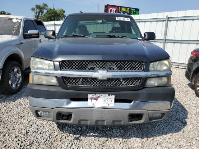 Photo 4 VIN: 1GCHC23103F232531 - CHEVROLET SILVERADO 