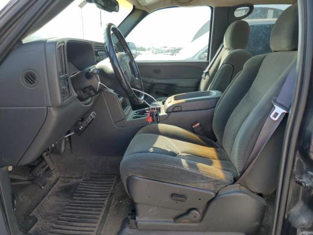 Photo 6 VIN: 1GCHC23103F232531 - CHEVROLET SILVERADO 