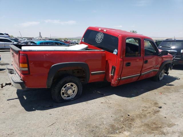 Photo 2 VIN: 1GCHC23112F242385 - CHEVROLET SILVERADO 