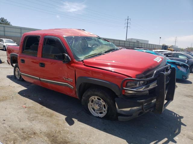 Photo 3 VIN: 1GCHC23112F242385 - CHEVROLET SILVERADO 