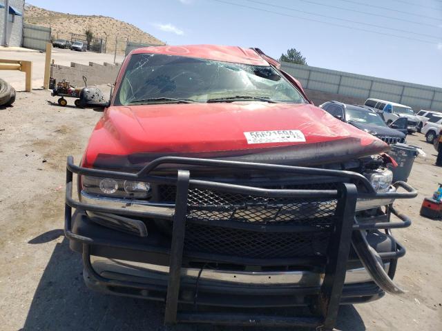 Photo 4 VIN: 1GCHC23112F242385 - CHEVROLET SILVERADO 