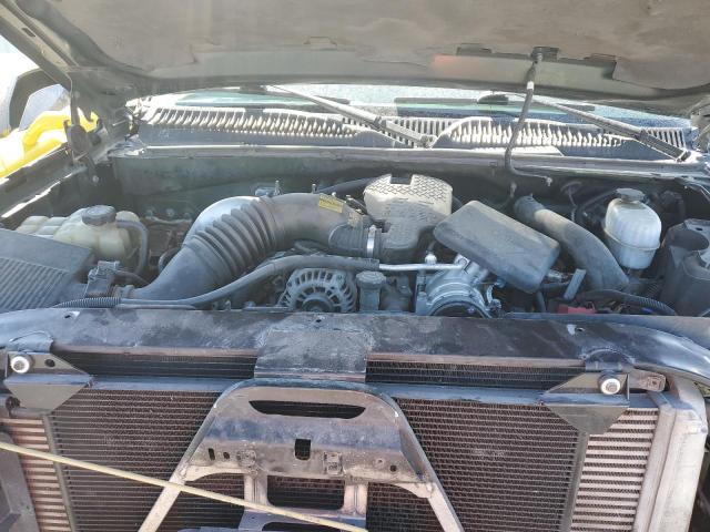 Photo 10 VIN: 1GCHC23113F168516 - CHEVROLET SILVERADO 