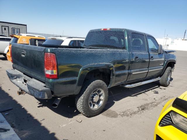 Photo 2 VIN: 1GCHC23113F168516 - CHEVROLET SILVERADO 