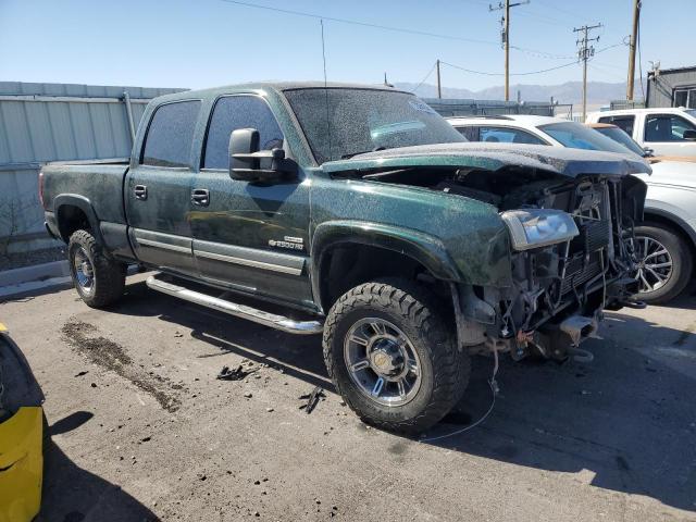 Photo 3 VIN: 1GCHC23113F168516 - CHEVROLET SILVERADO 