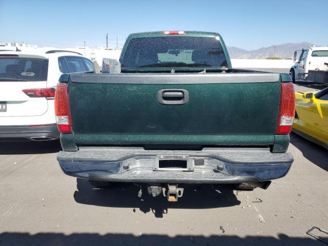 Photo 5 VIN: 1GCHC23113F168516 - CHEVROLET SILVERADO 