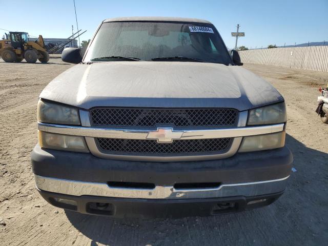 Photo 4 VIN: 1GCHC23183F175186 - CHEVROLET SILVERADO 