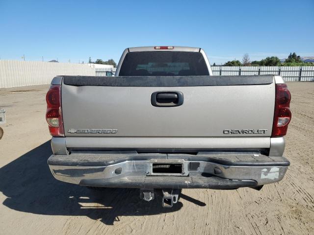 Photo 5 VIN: 1GCHC23183F175186 - CHEVROLET SILVERADO 