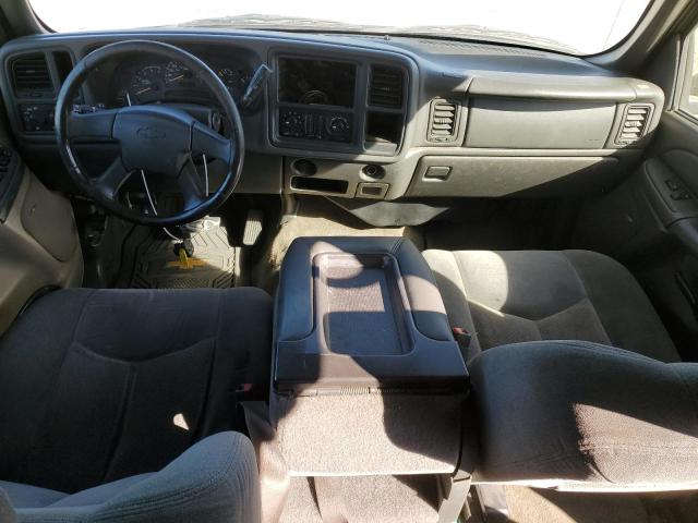 Photo 7 VIN: 1GCHC23183F175186 - CHEVROLET SILVERADO 