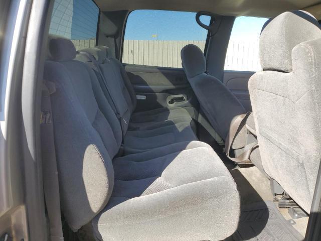 Photo 9 VIN: 1GCHC23183F175186 - CHEVROLET SILVERADO 