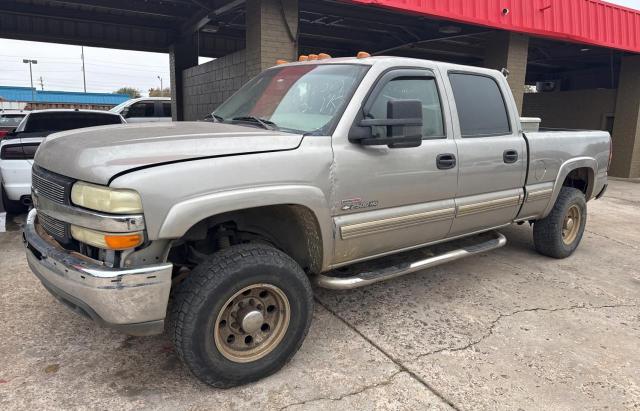 Photo 1 VIN: 1GCHC23192F221123 - CHEVROLET SILVERADO 