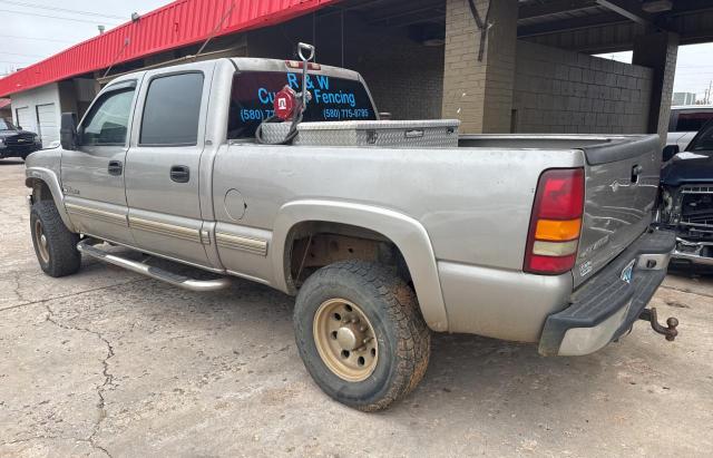 Photo 2 VIN: 1GCHC23192F221123 - CHEVROLET SILVERADO 