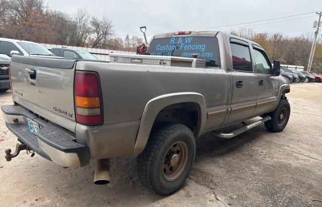 Photo 3 VIN: 1GCHC23192F221123 - CHEVROLET SILVERADO 