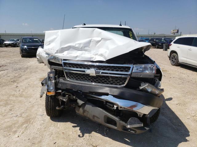 Photo 4 VIN: 1GCHC23215F906214 - CHEVROLET ALL MODELS 