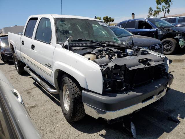 Photo 3 VIN: 1GCHC23216F134721 - CHEVROLET SILVERADO 