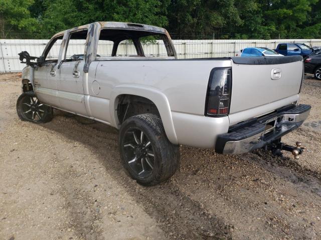 Photo 1 VIN: 1GCHC23225F968978 - CHEVROLET ALL MODELS 