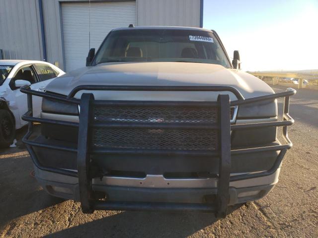 Photo 4 VIN: 1GCHC23235F965085 - CHEVROLET ALL MODELS 