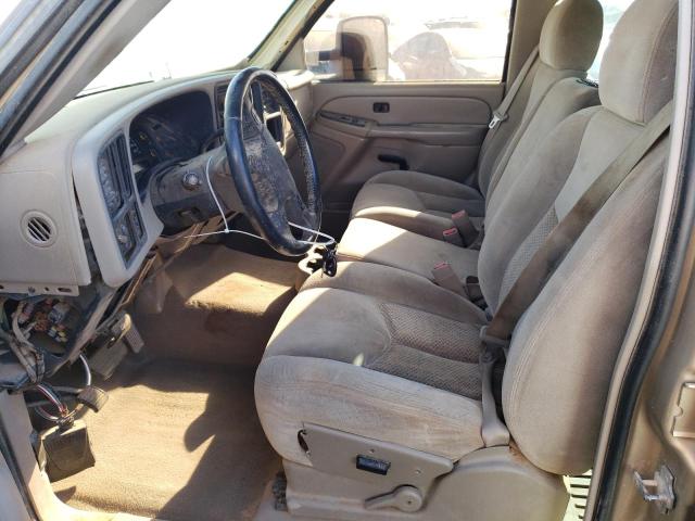 Photo 6 VIN: 1GCHC23235F965085 - CHEVROLET ALL MODELS 