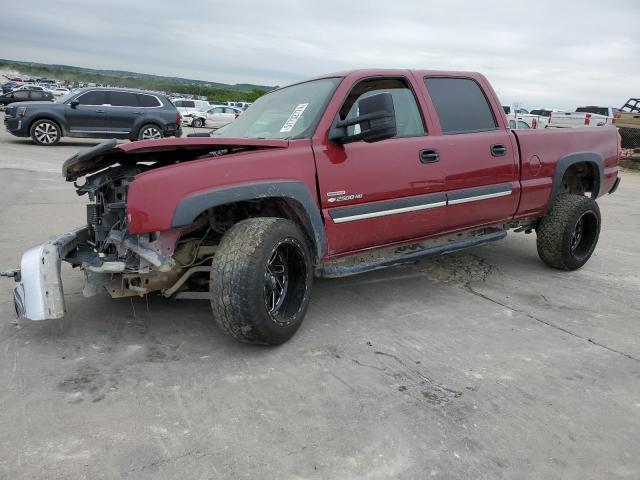 Photo 0 VIN: 1GCHC23274F261728 - CHEVROLET SILVERADO 