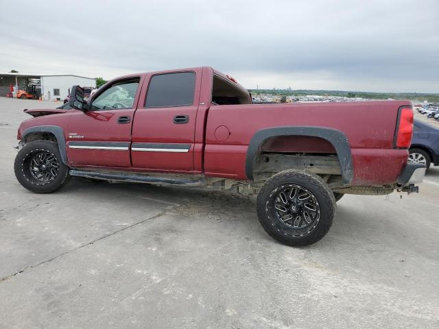 Photo 1 VIN: 1GCHC23274F261728 - CHEVROLET SILVERADO 