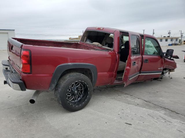 Photo 2 VIN: 1GCHC23274F261728 - CHEVROLET SILVERADO 