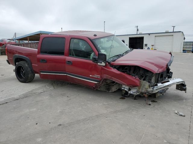 Photo 3 VIN: 1GCHC23274F261728 - CHEVROLET SILVERADO 