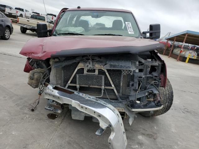 Photo 4 VIN: 1GCHC23274F261728 - CHEVROLET SILVERADO 