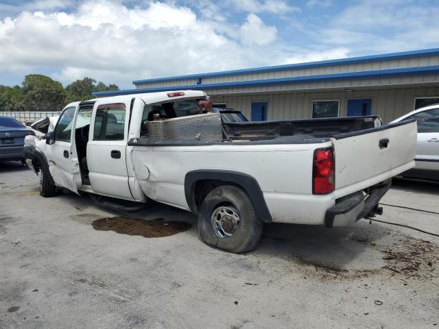 Photo 1 VIN: 1GCHC232X6F108151 - CHEVROLET SILVERADO 