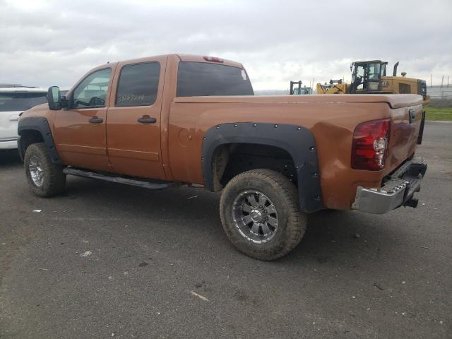 Photo 1 VIN: 1GCHC23608F159731 - CHEVROLET SILVERADO 