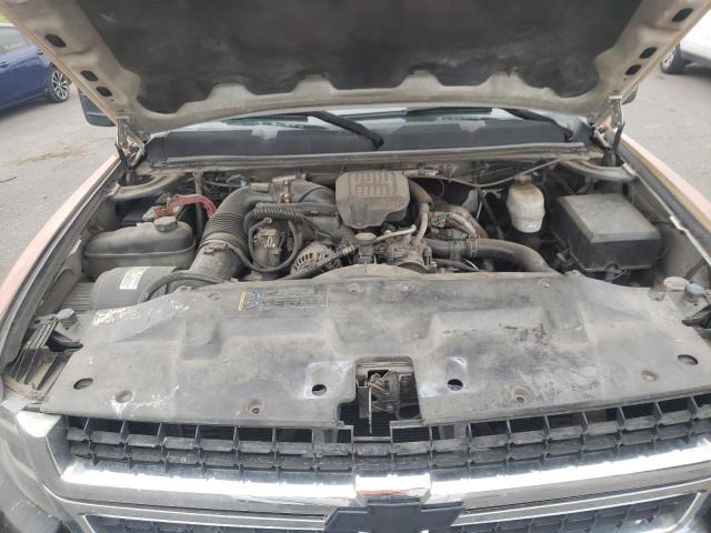 Photo 10 VIN: 1GCHC23608F159731 - CHEVROLET SILVERADO 