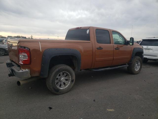 Photo 2 VIN: 1GCHC23608F159731 - CHEVROLET SILVERADO 