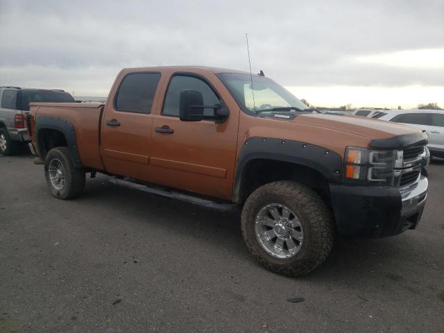 Photo 3 VIN: 1GCHC23608F159731 - CHEVROLET SILVERADO 